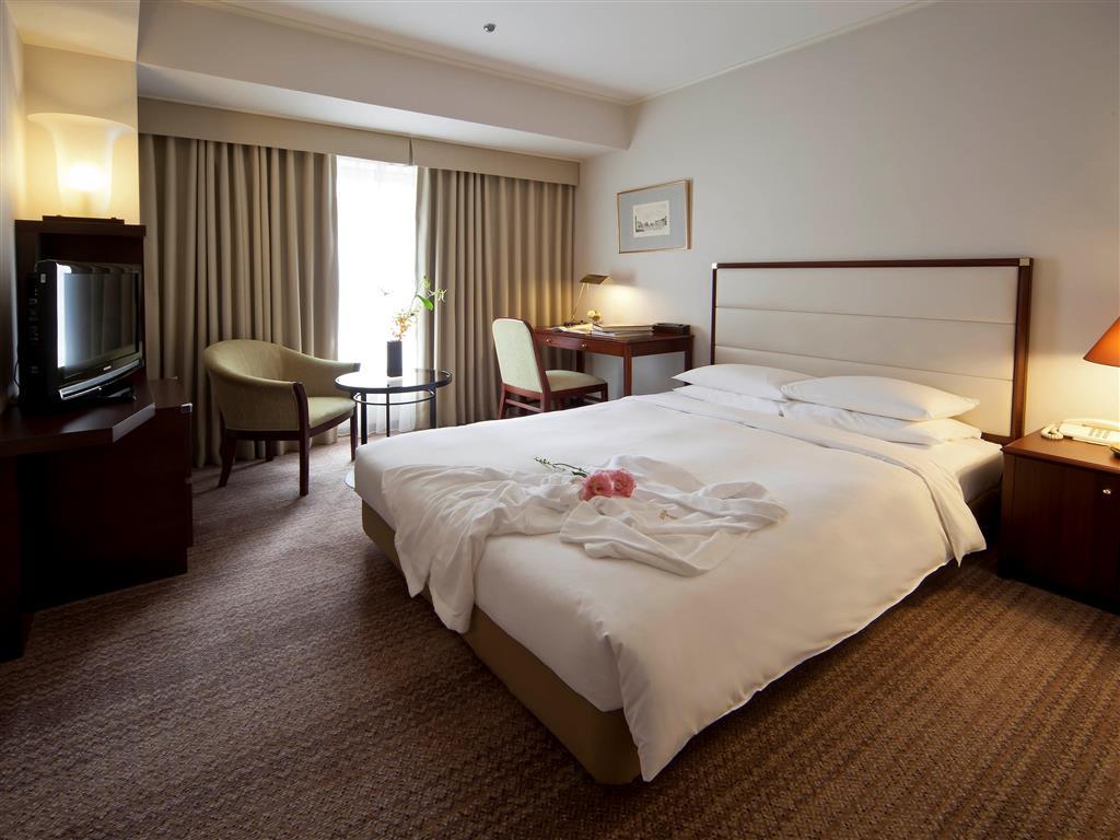 The Cypress Mercure Hotel Nagoya Luaran gambar