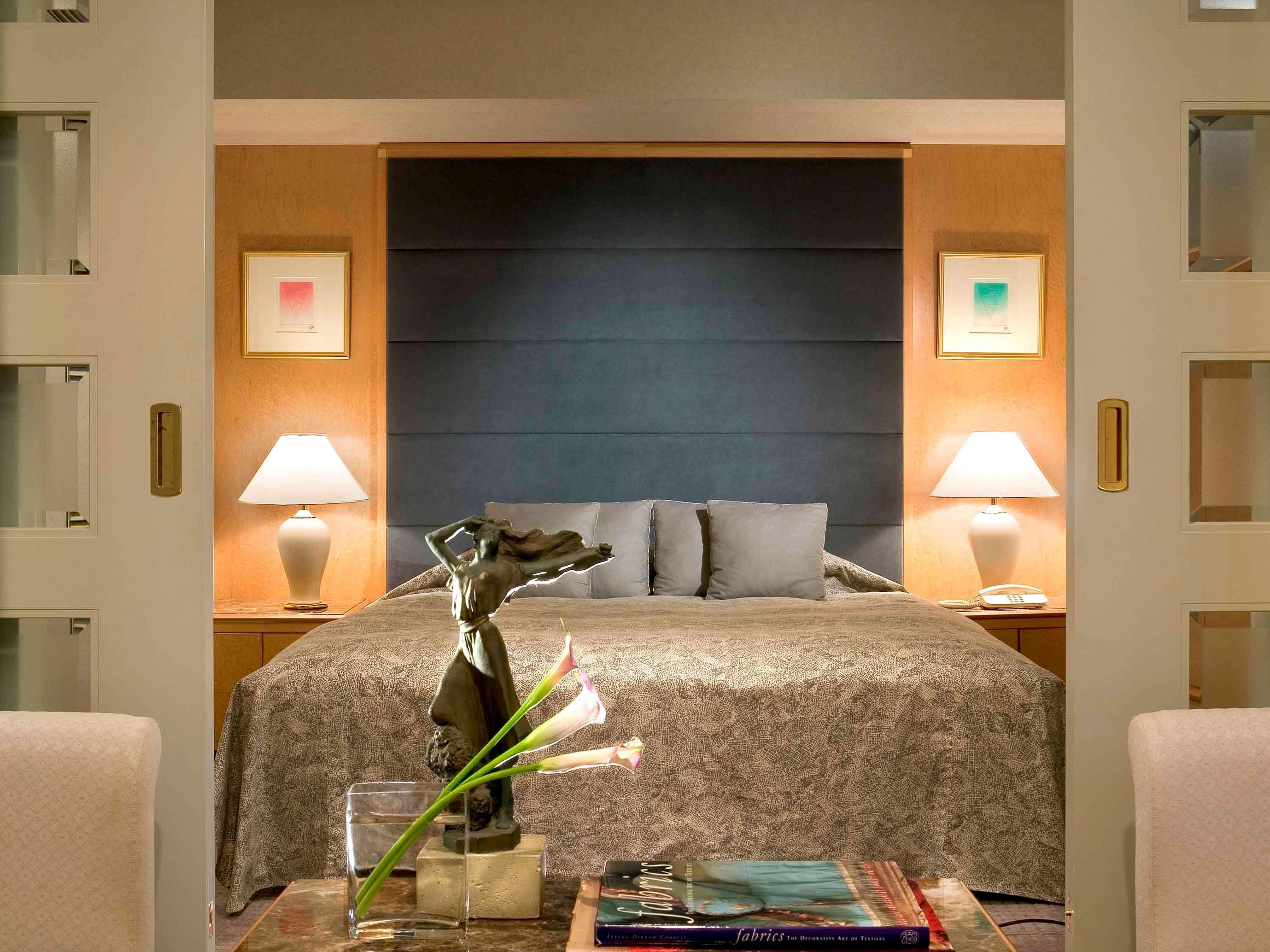 The Cypress Mercure Hotel Nagoya Luaran gambar