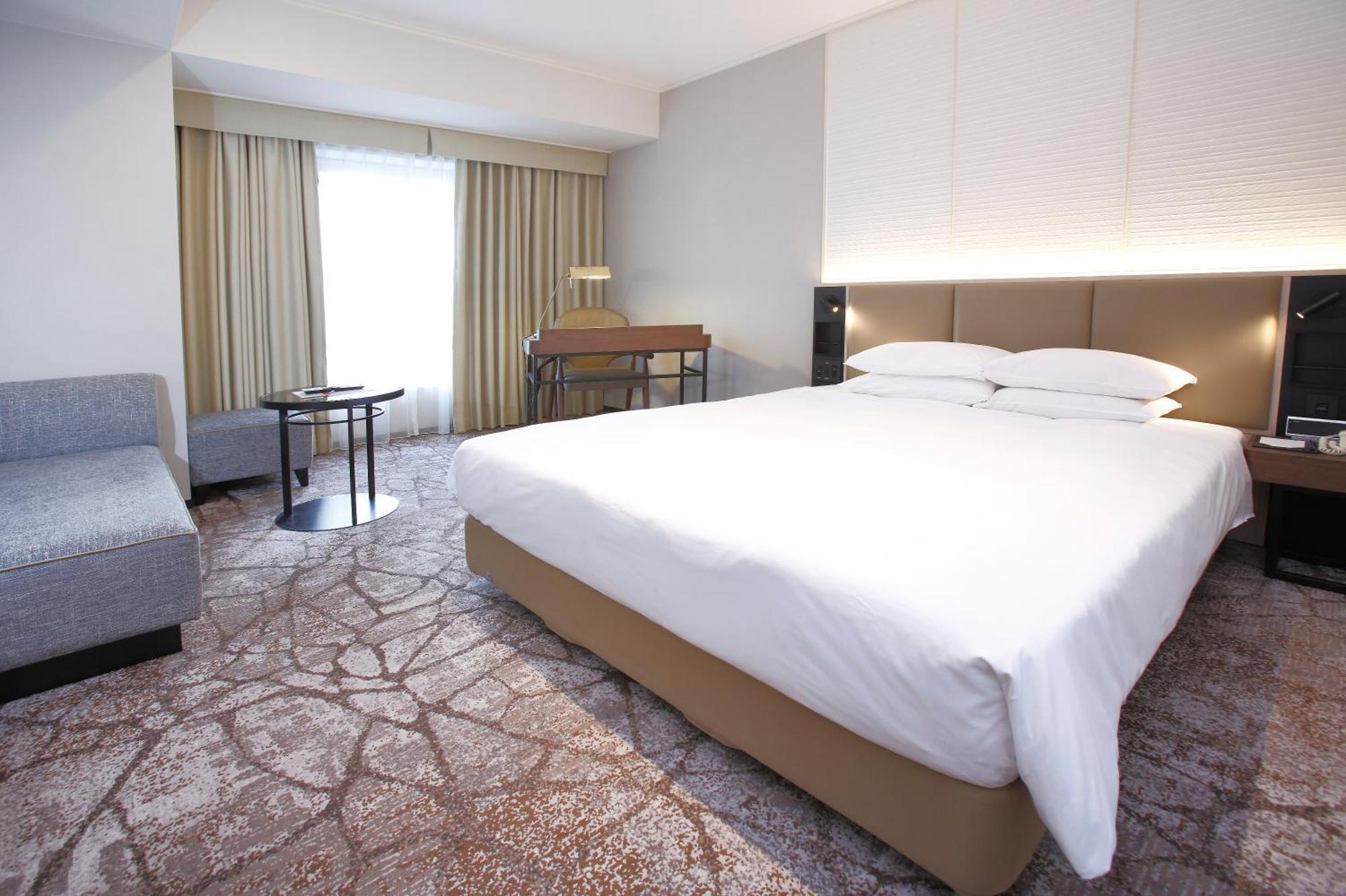 The Cypress Mercure Hotel Nagoya Luaran gambar